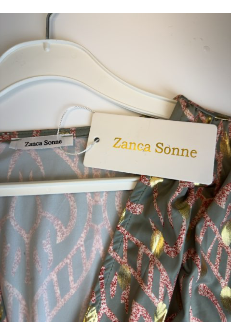 Zanca Sonne Kjole